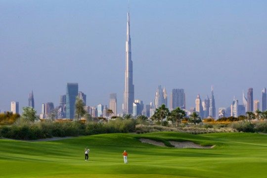 Emaar set to reveal ultra-luxury Dubai Mansions-UAE