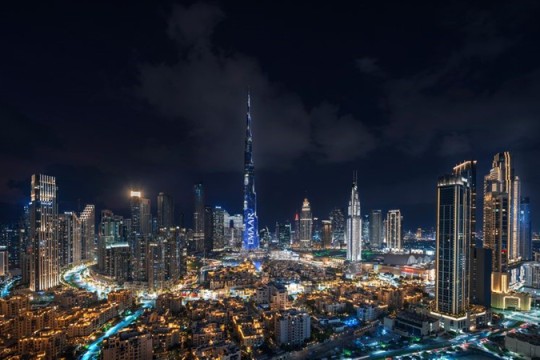 Emaar Properties H1 net profit soars 15% to $1.3bn
