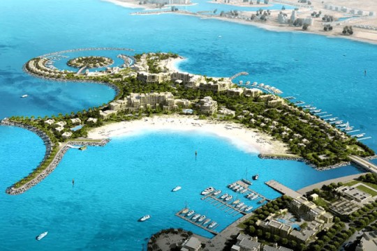 Northern Emirates' residential rental market sees sustained growth