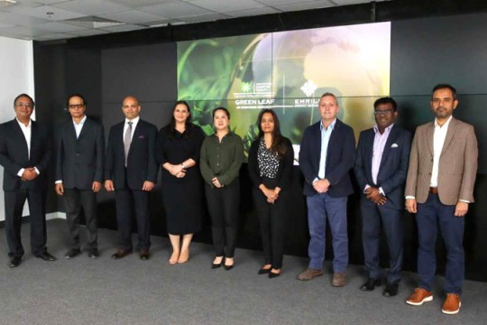 Emrill in deal to deploy cooling solutions at UAE project sites