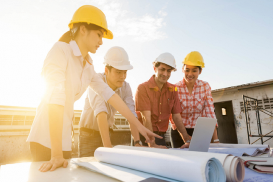 TAMEER’s consolidated profits up 76.3% YoY in 9 months