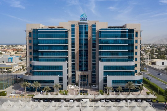 RAKEZ to showcase business set-up solutions to German investors at Hannover Messe 2024