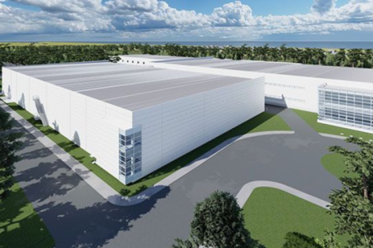 Epson invests KES 4.2 billion in a new factory