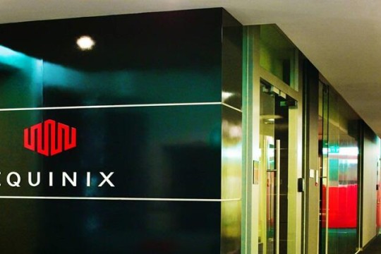 Equinix expands Lagos data center