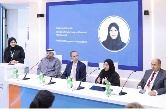 EtihadWE unveils major sustainability initiatives for RAK