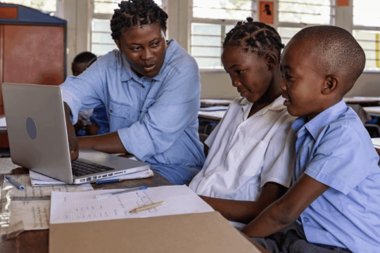 Eutelsat and unconnected.org Partner to Expand Community Wi-Fi Across Africa