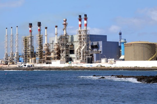 Kepco, Sumitomo, Acwa in race for 1200 MW Sitra project