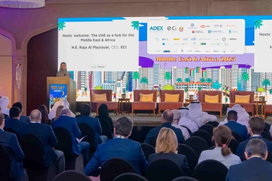 Etihad Credit Insurance promotes strategic solutions to enhance national exports' access to global markets