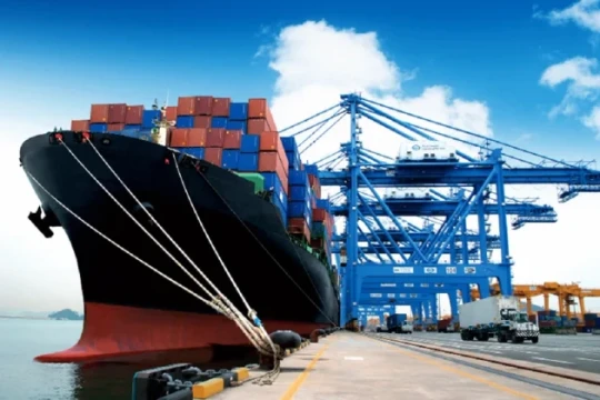 Tunisia: Trade deficit plunges to -16,728.3 MD at end of September 2025