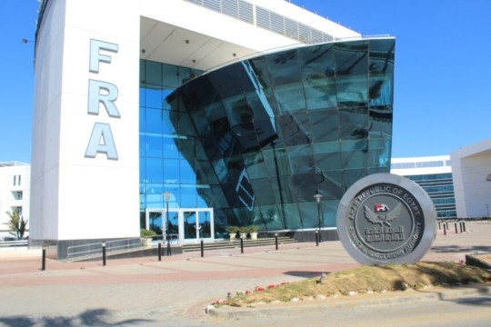 FRA sets new framework for licensing, regulation of non-banking finance branches-Egypt