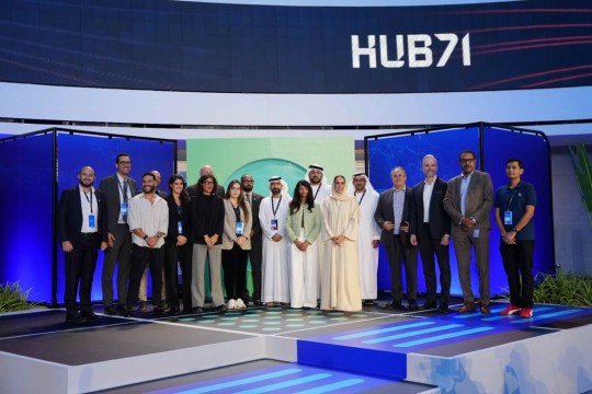 Abu Dhabi launches ‘Hub71+ Life Sciences’ to accelerate innovation in biotech, medTech, digital health-UAE