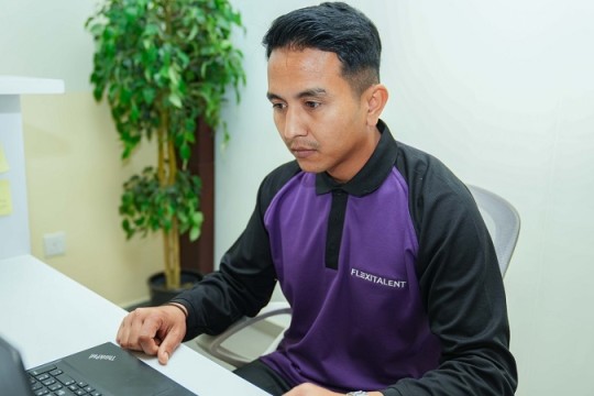 Farnek launches tech-driven workforce provider