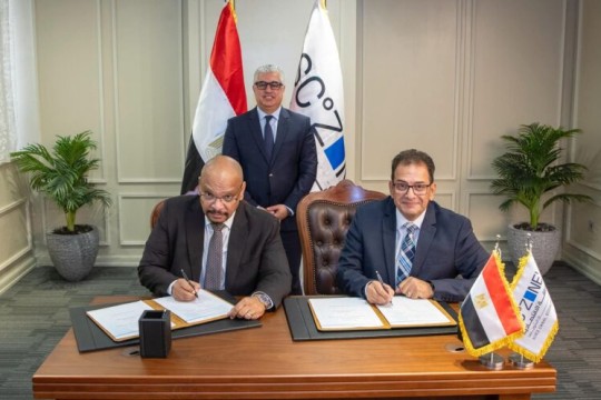 BMEC Imaging commits EGP 214.6m to establish cutting-edge medical device manufacturing facility in Ain Sokhna-Egypt