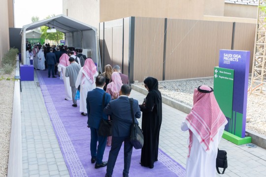 KSA to build 180,000 hotel rooms, serviced apartments for FIFA World Cup