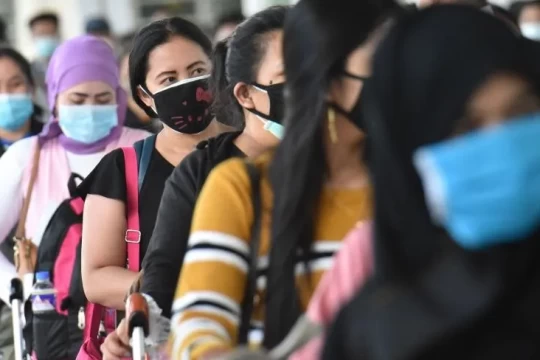 Kuwait, Philippines clear path for domestic worker recruitment