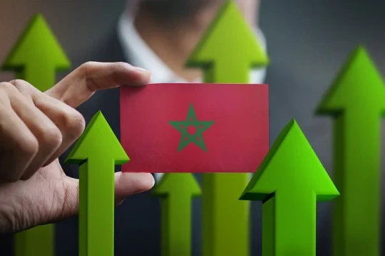 Morocco’s Economy Sees MAD 5.1 Billion Surplus, 90 Million Quintal Harvest
