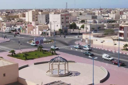 Five Moroccan Regions Outperform National GDP Average, Dakhla-Oued Eddahab Leads Pack