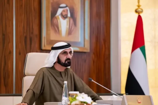 UAE secured $23bln in FDI in 2022; fourth largest recipient of project investments – Sheikh Mohammed
