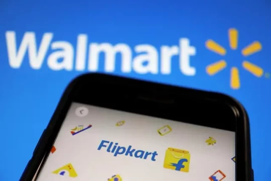 India's Flipkart to get $600mln from Walmart under new fundraise