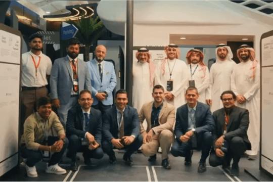 Flowciti Group Launches as Smart Cities Holding Company Across the GCC-Kuwait