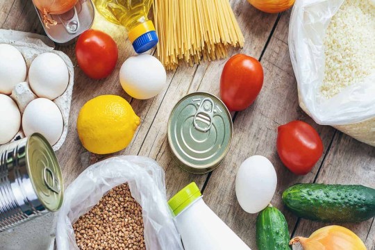 Egypt’s annual headline inflation slows to 26% in September: CAPMAS