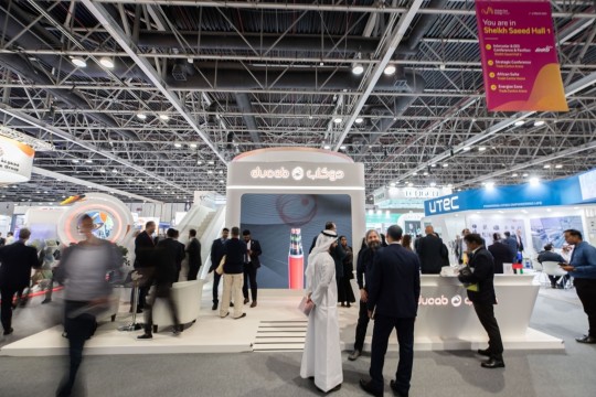 Ducab launches region's first HV fiber optic cable