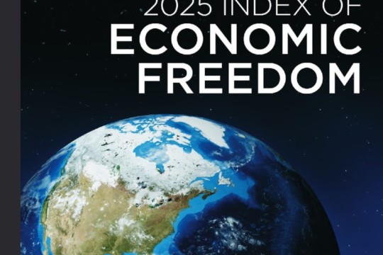 Index of Economic Freedom: Tunisia 27th in Africa-Tunisia
