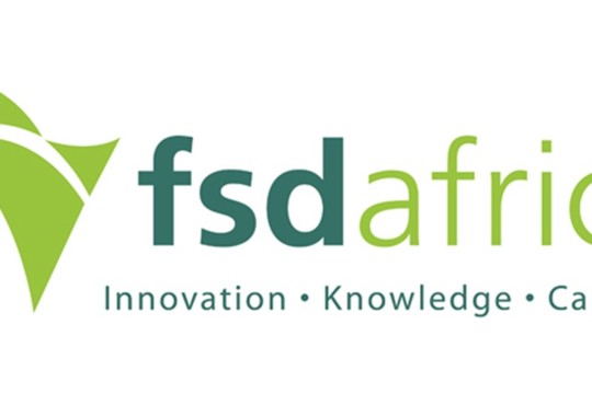 African Guarantee Fund and FSD Africa partner to boost green SME financing