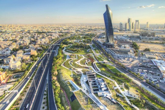 World Bank revises Kuwait’s 2024 real GDP upwards to 2.8pc