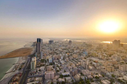 GJ Properties plans to build 4,500 residences across UAE