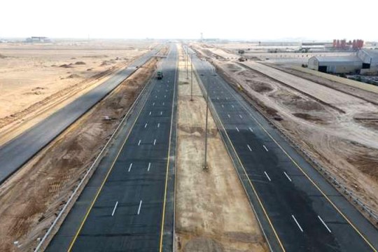 Galfar lands key Oman road dualisation project