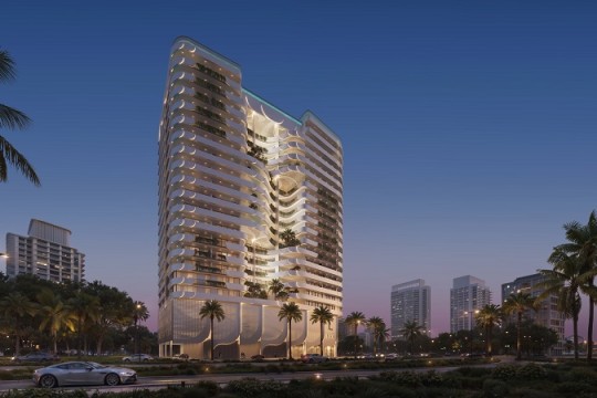 LEOS launches $129m Dubailand residential project