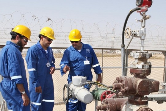 Heisco lands $109m Kuwait gas network upgrade contract