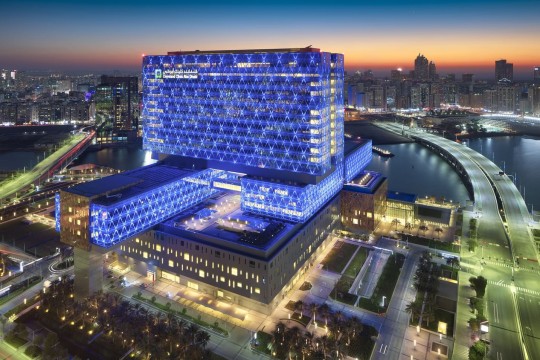 Cleveland Clinic Abu Dhabi awarded second Magnet designation for nursing excellence