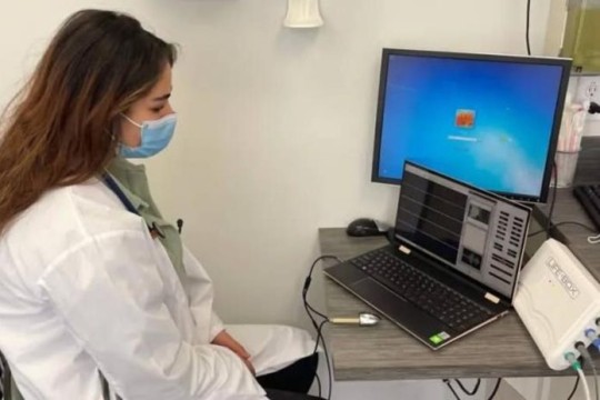 Tunisian engineers develop wearable AI medical device-Tunisia