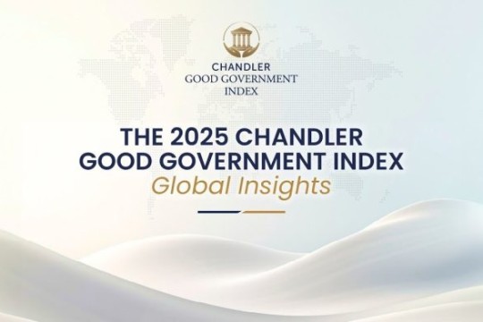 Good governance: Tunisia is ranked 96th in the world.