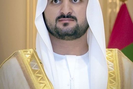 Maktoum bin Mohammed hails 2026 federal budget as milestone in terms of government planning