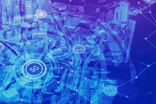 GlobalData Names Huawei 5G RAN Portfolio Leader