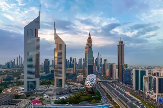 Real estate and private equity take lead in Middle East FIs portfolio