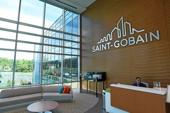 Saint-Gobain acquires construction chemicals group Fosroc