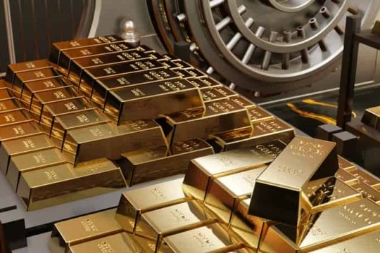 Gold prices in Egypt fall on Thursday -Egypt