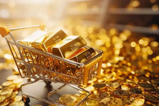 Gold prices in Egypt drop on Wednesday -Egypt