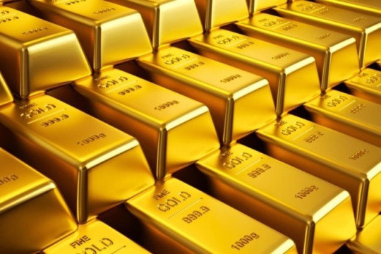 Gold slips further below $2,000 as markets temper Fed rate-cut bets-Lebanon