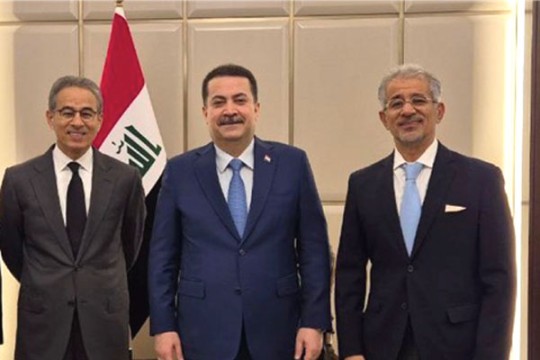 Eagle Hills in deal to develop $1.5bn luxury golf resort in Iraq