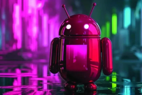 Google removes 77 Android apps after malware steals financial data