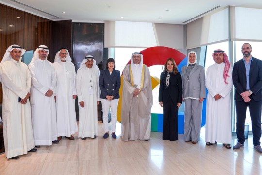 Google Cloud opens new offices in Kuwait