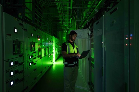 Khazna launches Khazna NexOps to enhance data centre operations