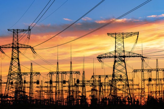 Oman National Engineering lands 220kV grid station contract