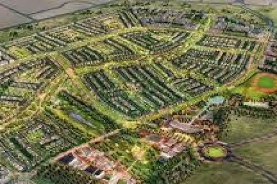 HHD to invest EGP 4bn in New Heliopolis City