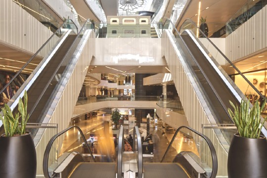 Kuwait real estate group Al Hamra wins key ISO certifications